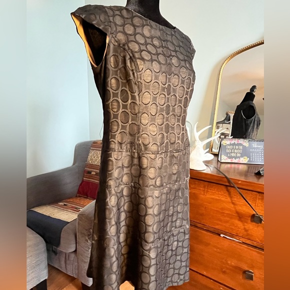 Black Dress, Anne Klein - excellent condition - Picture 7 of 15